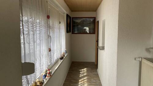 Eingangsbereich - 