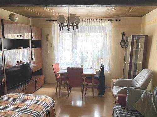 Wohnzimmer - 