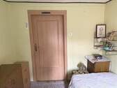 Zimmer im DG - 