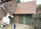 Nebengebäude - Einfamilienhaus mit 65,00 m&sup2; in Artern/Unstrut zum Kaufen