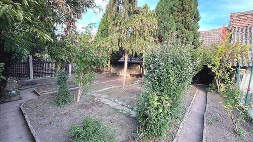 Garten - 