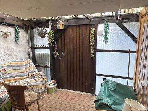 Terrasse - 