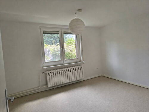 Schlafzimmer/Kinderzimmer/Büro - 