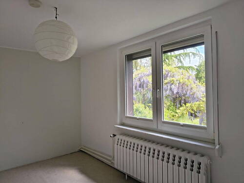 Schlafzimmer/Kinderzimmer/Büro - 