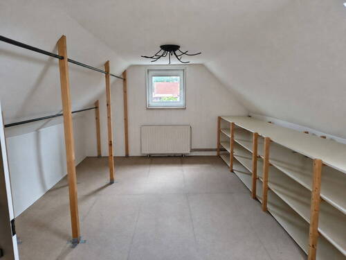 Obergeschoss Ankleide 1 - 