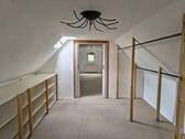 Obergeschoss Ankleide - 