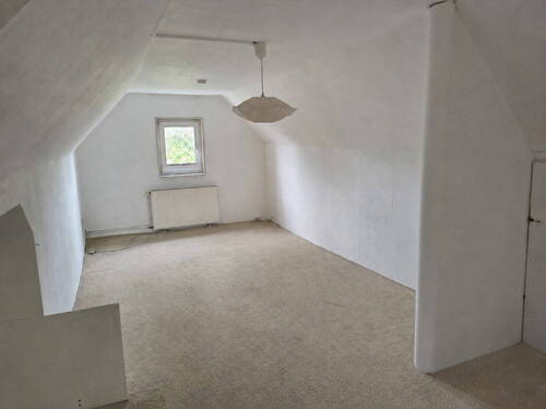 Obergeschoß Schlafzimmer 1 - 