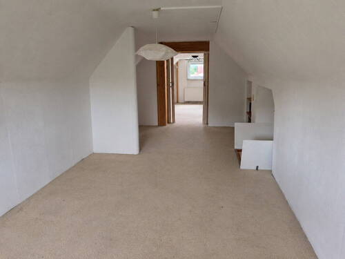 Obergeschoß Schlafzimmer 1 - 
