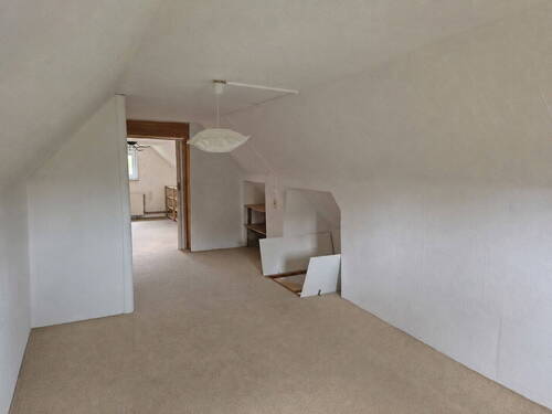 Obergeschoß Schlafzimmer - 
