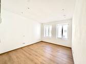 Schlafzimmer - Etagenwohnung mit 53,00 m&sup2; in Ingolstadt zur Miete