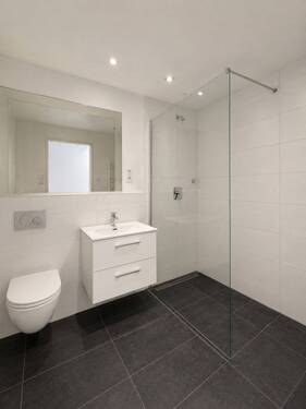 Badezimmer - 