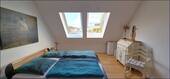 großes Schlafzimmer - 