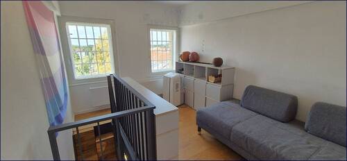 Podest Turmzimmer - 