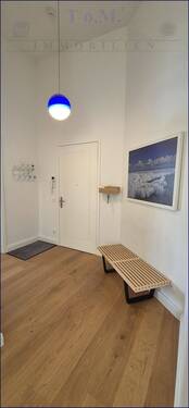 Eingang Diele - 