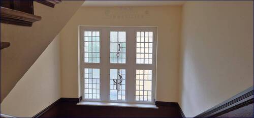 Treppenhaus - 