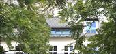 Rückseite Terrasse - 