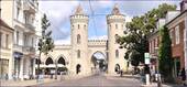 Nauener Tor - 