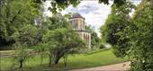 Gotische Bibliothek Am Heiligen See - 