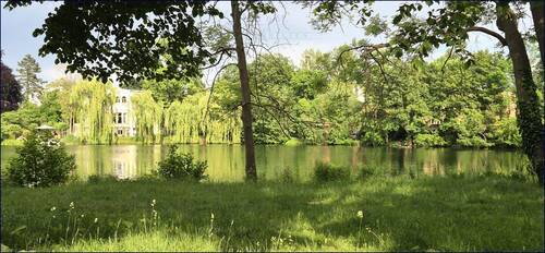 Heiliger See. - Leben auf ca. 136 qm Grundfläche - Holländisches Viertel im Blick - keine zusätzl. Prov. für Käufer