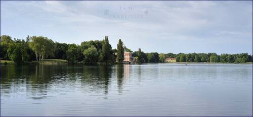 Heiliger See Marmorpalais - 