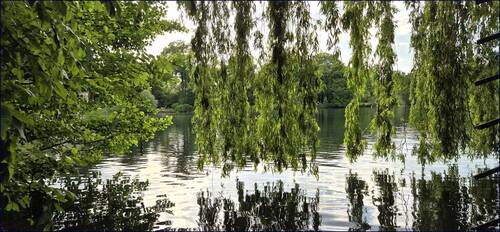Heiliger See - 