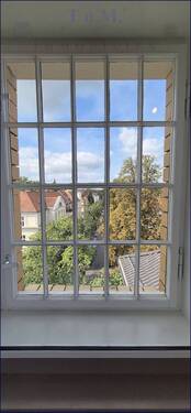 Blick Höllandisches Viertel - 