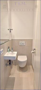 Gäste WC - 