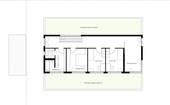 Obergeschoss - 