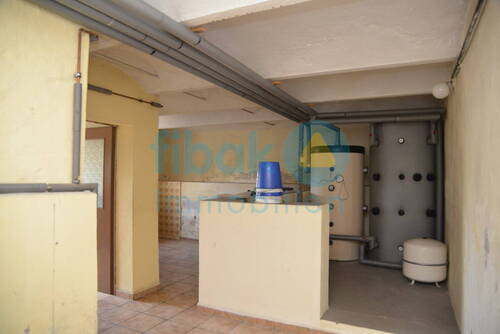 Pufferspeicher - 