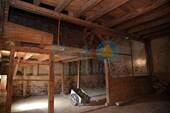 Scheune links - 
