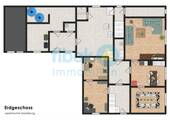 Grundriss EG - 