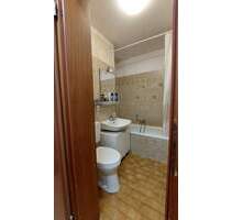 2 Zimmerwohnung, Balkon, PKW-Stellplatz, Keller... - Marburg Wehrda