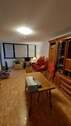 Wohnzimmer - Etagenwohnung mit 49,00 m² in Marburg zum Kaufen