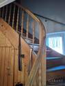 Treppenhaus - 