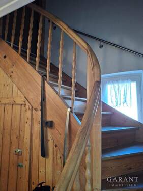 Treppenhaus - 