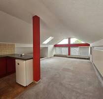 2-Zi.-Mietwohnung in Senftenberg in See-Nähe