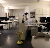 CoWorking Space im Büroloft Eimsbüttel - All-in-Miete - Hamburg Hoheluft-West