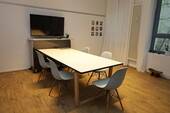 Meetingraum - Büro in Hamburg