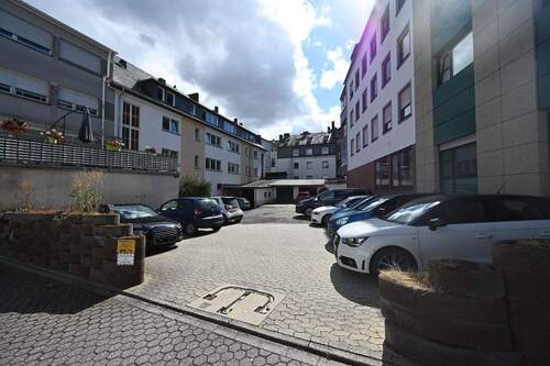 Parkplatz - 2 Zimmer Büro in Mayen