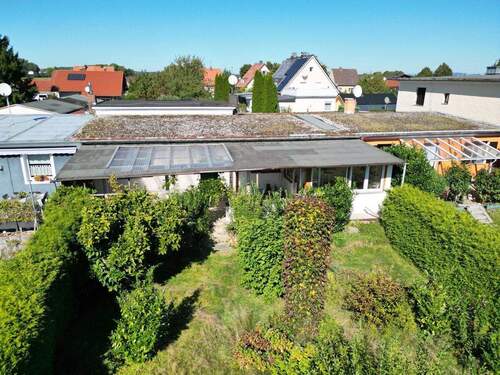 Vogelpersektive Süden - 4 Zimmer Bungalow zum Kaufen in Pocking