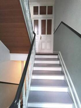 Treppenhaus - 