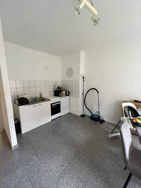 IMG_8457.jpeg - 1 Zimmer Etagenwohnung zur Miete in Dortmund