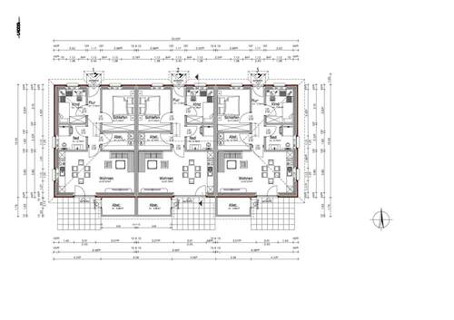 EG Haus 1_1 - Grundstück in Wittbek zum Kaufen
