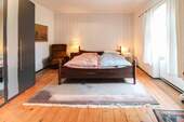 Schlafzimmer 2 EG - 