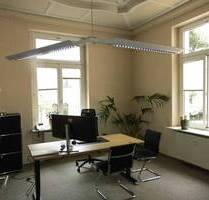 Sehr repräsentative Büroräume in exponierter Lage von Reichenbach zu vermieten!