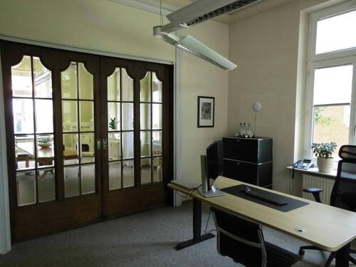 DSCI5743 - 3 Zimmer Büro in Reichenbach