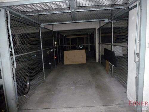 1180 Tiefgarage - Garage, Stellplatz in Regensburg zum Kaufen