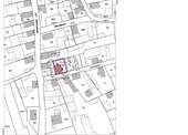 Lageplan Kataster - 