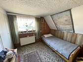 Schlafzimmer 1 DG - 