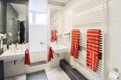 Badezimmer II - 